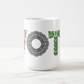 TASSE DER ABSTIMMUNG (Mittel)