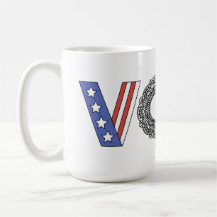TASSE DER ABSTIMMUNG