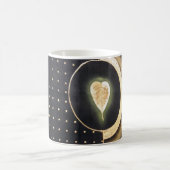 Tasse der abstrakten Liebe (Mittel)
