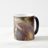 Tasse der Affen (VorderseiteRechts)