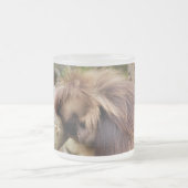 Tasse der Affen (Mittel)