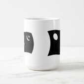 Tasse der Ahmadiyya-Bewegung (Mittel)