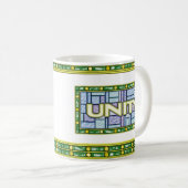 Tasse DER AKIM-EINHEIT (VorderseiteRechts)