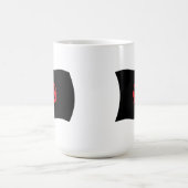 Tasse der anarchistischen Bewegung (Mittel)
