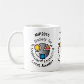 Tasse der Andenkens MIP2016 (Links)