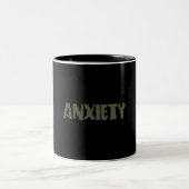 Tasse der Angst (Mittel)