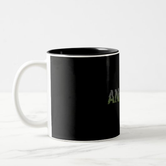 Tasse der Angst (Links)