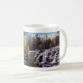 Tasse der Anleihefälle (VorderseiteRechts)