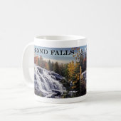 Tasse der Anleihefälle (Vorderseite Links)