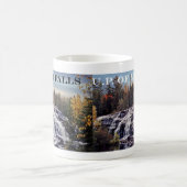 Tasse der Anleihefälle (Mittel)