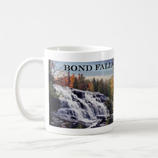 Tasse der Anleihefälle (Links)