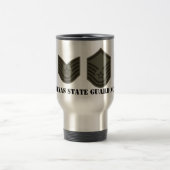 TASSE DER ANZEIGEN-NCO (Mittel)