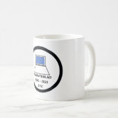 Tasse DER AO-GENERATION (VorderseiteRechts)