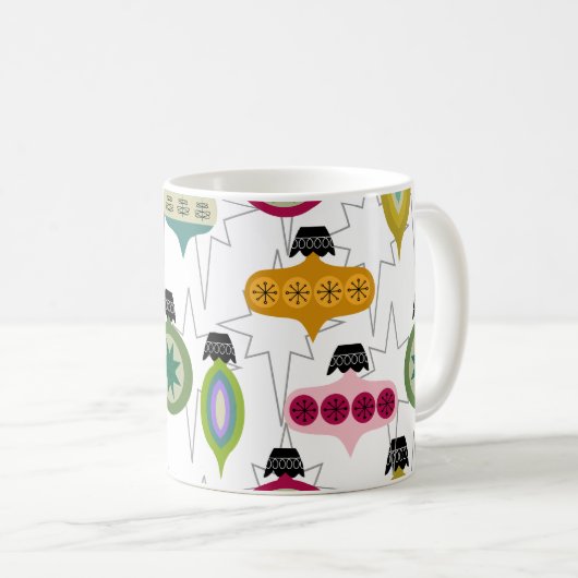 Tasse der Atome (VorderseiteRechts)