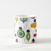 Tasse der Atome (Mittel)