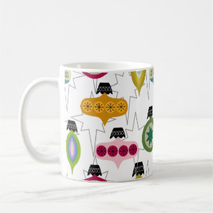Tasse der Atome