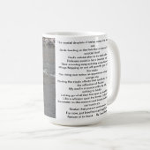 Tasse der aufsteigenden Sonne (VorderseiteRechts)