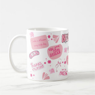 Tasse der Aufwertungskrankheit