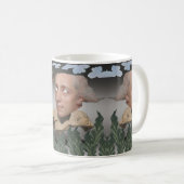 Tasse der Augen (VorderseiteRechts)