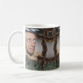 Tasse der Augen (Links)