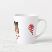 Tasse der Augen (Rechts)