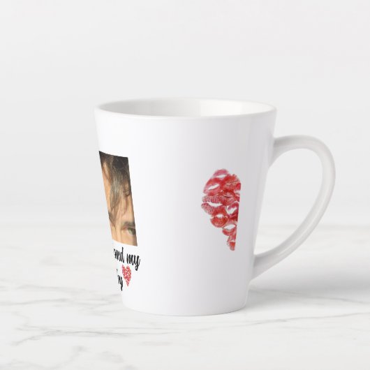 Tasse der Augen (Rechts)