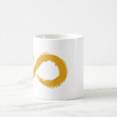 Tasse der Autismus-Akzeptanz (Mittel)