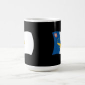 Tasse der Azoren (Mittel)