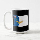Tasse der Azoren (Links)
