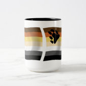 Tasse der Bärenbruderschaft (Mittel)