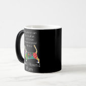 Tasse der Basissatz-Mama (Vorderseite Links)