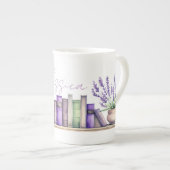 Tasse der benutzerdefinierten virtuellen China (Vorderseite Rechts)