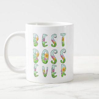 Tasse der besten Blumenkohle je Spezialität