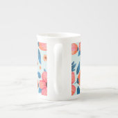 Tasse der besten China (Rückseite)