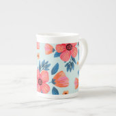 Tasse der besten China (Vorderseite Rechts)
