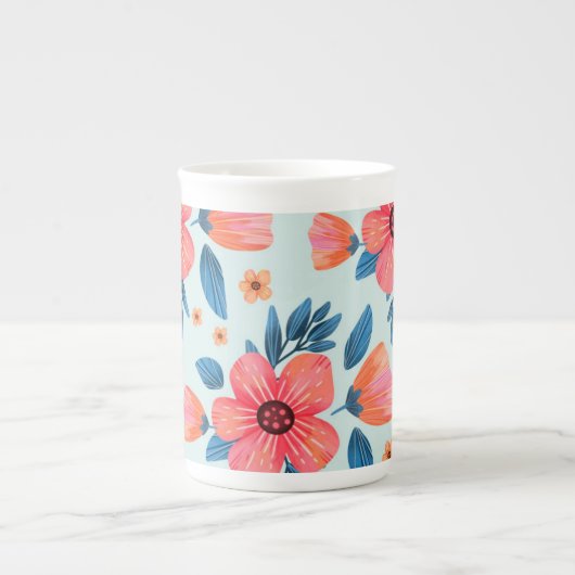 Tasse der besten China (Vorderseite)