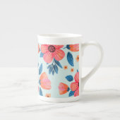 Tasse der besten China (Rechts)