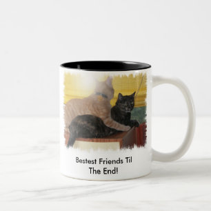 Tasse der besten Freunde
