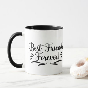Tasse der besten Freunde