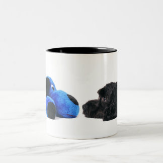 Tasse der besten Freunde