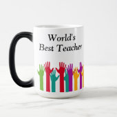 Tasse der besten Lehrer (Links)