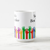 Tasse der besten Lehrer (Zentrum)