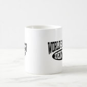 Tasse der besten Zahnärzte (Mittel)