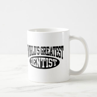 Tasse der besten Zahnärzte