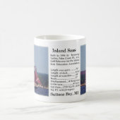 Tasse der Binnenmeere (Mittel)