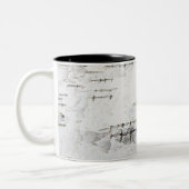 Tasse der Birkenrinde (Links)