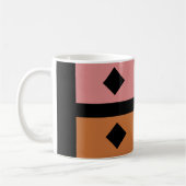 Tasse der Black Diamonds (Links)