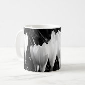 Tasse der Blume (Vorderseite Links)
