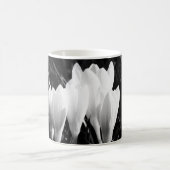 Tasse der Blume (Mittel)