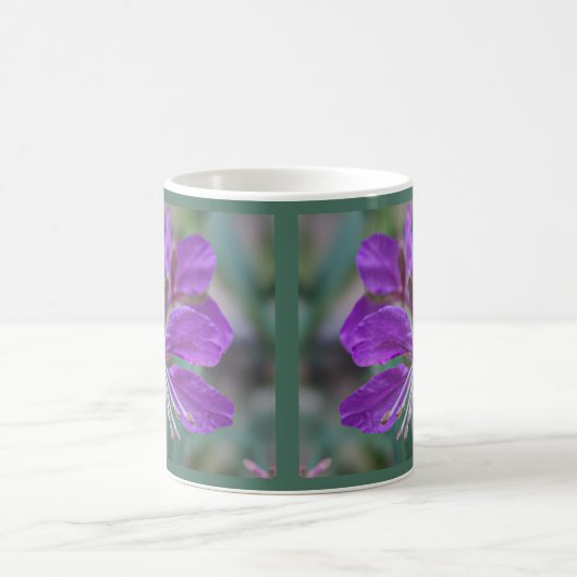 Tasse der Blume (Mittel)